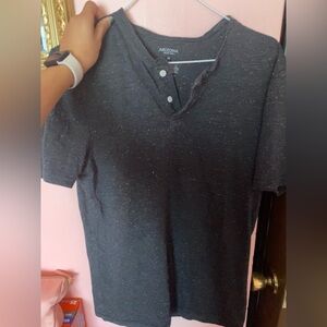 Arizona Jean Company Women's Black Top